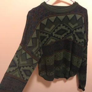 Vintage sweater